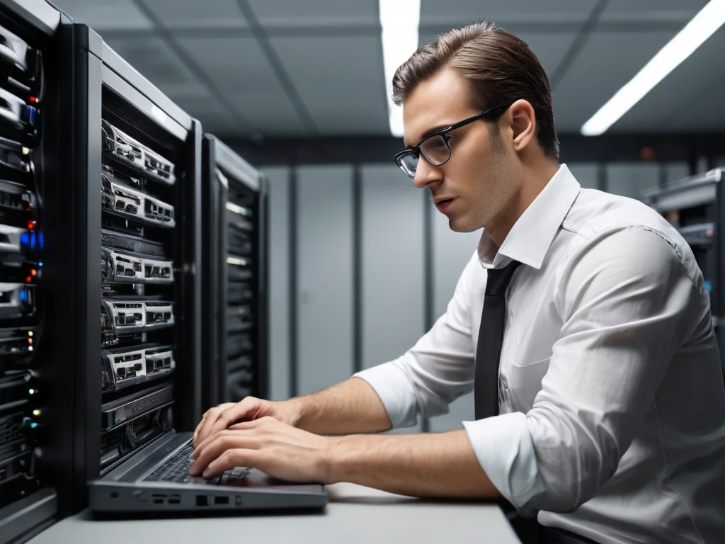 VPN环境下IPv6DNS设置切换网络实用注意事项汇总